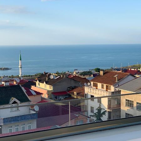 White Golden Suite Hotel Trabzon Eksteriør bilde