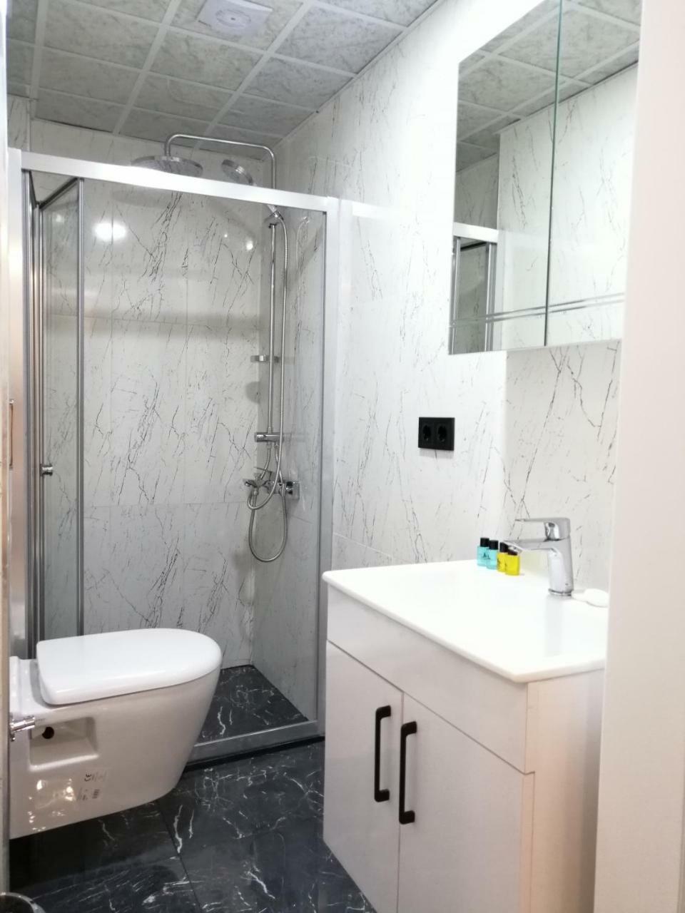 White Golden Suite Hotel Trabzon Eksteriør bilde